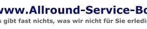 Hausbetreuung,Housesitting rund um Bonn Logo