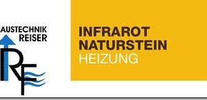 Infrarotheizung Logo