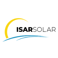 Isarsolar Logo