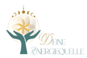 Deine Energiequelle Logo