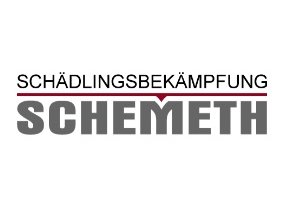 Schädlingsbekämpfung Schemeth GmbH Logo