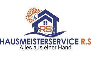 Janitorial Service Logo