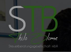Accounting firm Logo