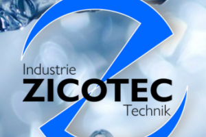 ZicoTec Industrietechnik GmbH Logo
