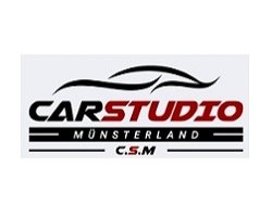 CarStudioMünsterland Logo