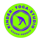 Yoga studio Logo