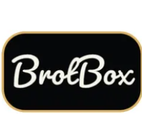 BrotBox Logo
