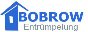 Entrümpelung, Haushaltsauflösung, Wohnungsauflösung Logo