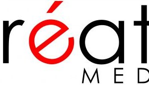 Einfach "créatif"-er. Logo