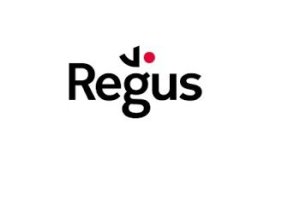 Regus München Neue Messe Riem Logo