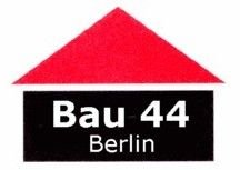 Bauen und Renovieren Logo