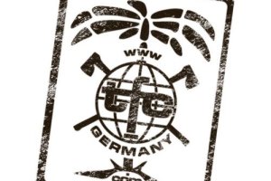 Zimmerei / Holzbau Logo
