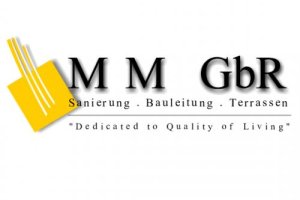 MM GbR Logo