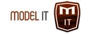 Model-IT Webdesign und Webprogrammierung Logo