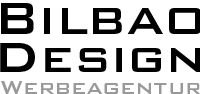 Bilbao Design Logo
