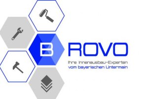 Ihre Innenausbau-Experten vom bayerischen Untermain Logo