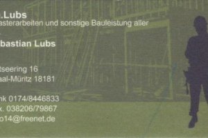 fa Lubs Logo