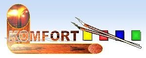 ! ! ! IHR KOMFORT IN IHREN HÄNDEN !1!! Logo