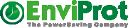 PC Power Management, Green IT, IT Asset Management für Windows Logo