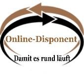 Der Disponent für Jederman Logo