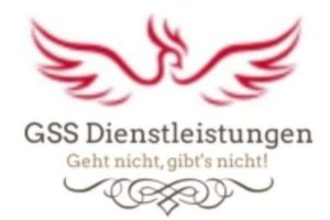 GSS-Dienstleistungen Logo