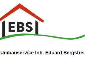 Innenausbau, Sanierung und komplett Renovierung Logo