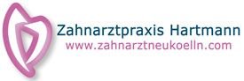 Zahnarztpraxis Neukölln Logo