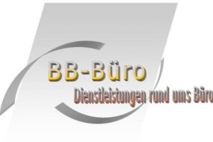 Ihr Büroservice Logo