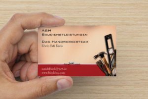 Alles rund ums Haus Logo