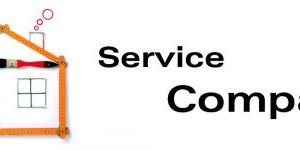 Wenn Service dann Service Company Logo
