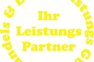 Preise wie zu Oma's Zeiten Logo