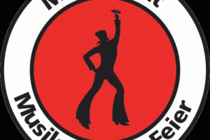 mobiler DJ gesucht Logo