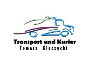 Warentransport in ganz Europa Logo