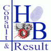 Existenzgründung Beratung Unternehmensberatung HH Logo