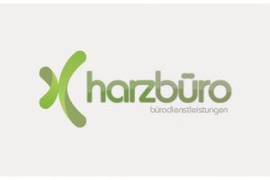 Harzbüro Bürodienstleistungen Logo