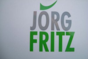Jörg Fritz Garten- und Landschaftsbau, Hamburg Logo