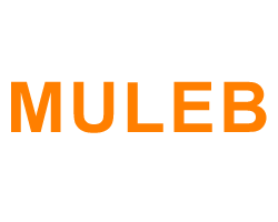 MULEB – Ihr Dienstleistungsunternehmen Logo