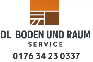 DL Boden und Raum- Service Logo