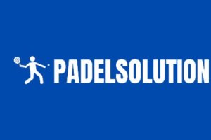 Padel Solution unterstützt beim Bau von Padelhallen Logo