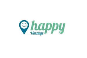 Happy Umzüge - Umzugsunternehmen Berlin Logo