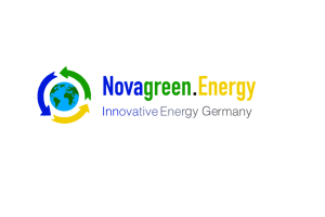 Solaranlagen - Wärmepumpen - Klimaanlagen - Photovoltaik Logo