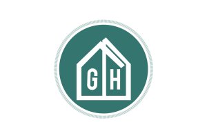 GH Hausmeisterservice für Gartenpflege und Renovierung Logo