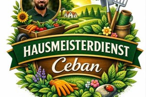 Hausmeisterdienst & Gartenpflege im Markgräflerland Logo