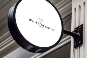 Wolf Persona GmbH Logo