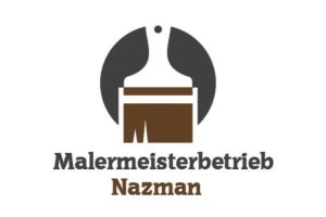 Malermeisterbetrieb Nazman Logo