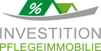 Pflegeimmobilien Logo