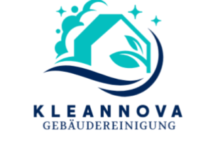 Kita, Büro & Gebäudereinigung in Stuttgart Logo