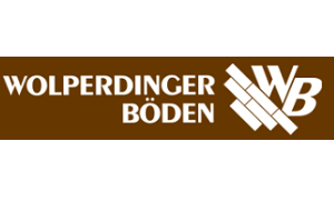 Wolperdinger Böden Logo