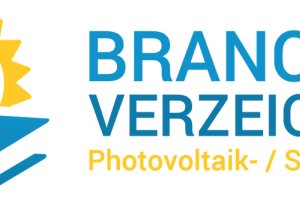 Jetzt Angebote für Photovoltaikanlagen finden Logo