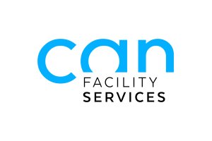 Gebäudereinigung Duisburg I Can Facility Services GmbH Co. KG Logo